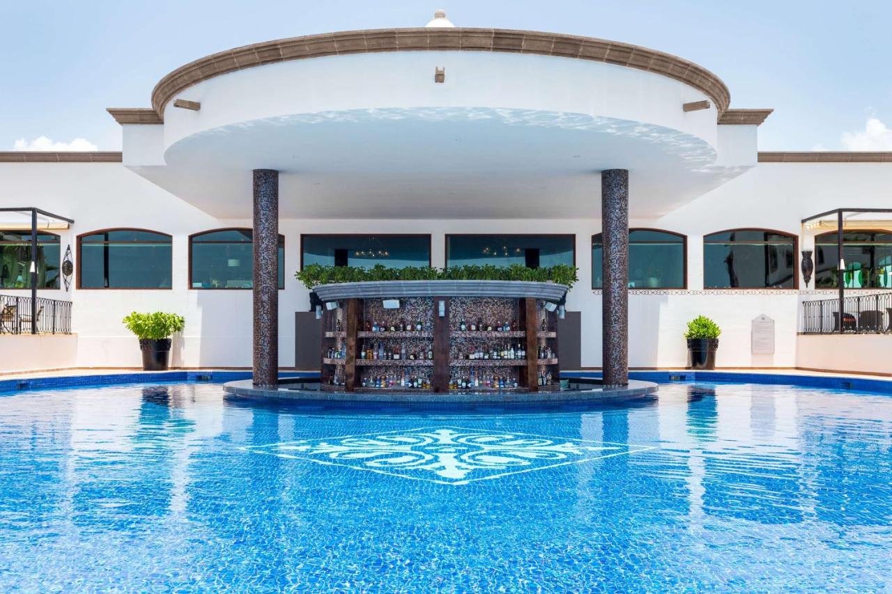 Grand Residences Riviera Cancun, All Inclusive photo