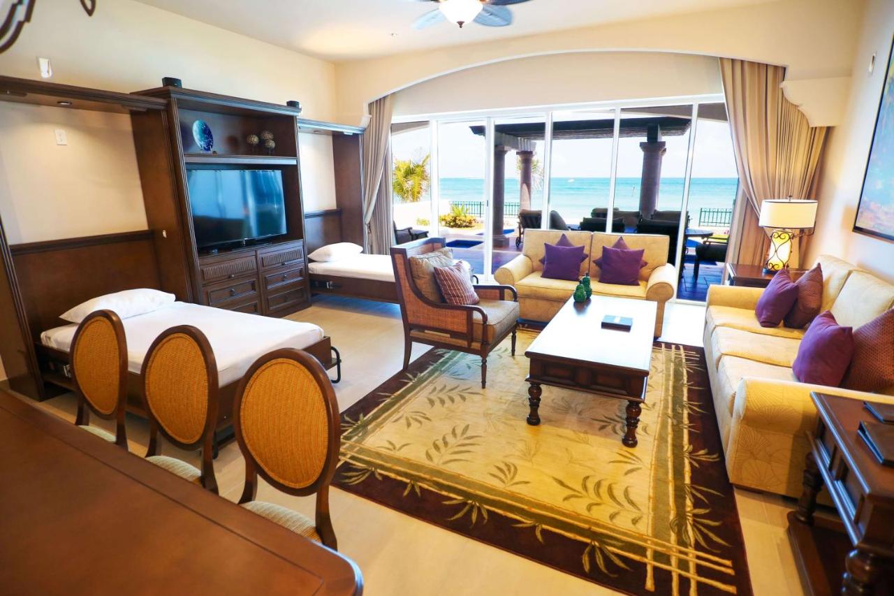 Grand Residences Riviera Cancun, All Inclusive photo