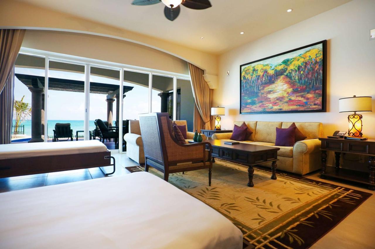 Grand Residences Riviera Cancun, All Inclusive photo