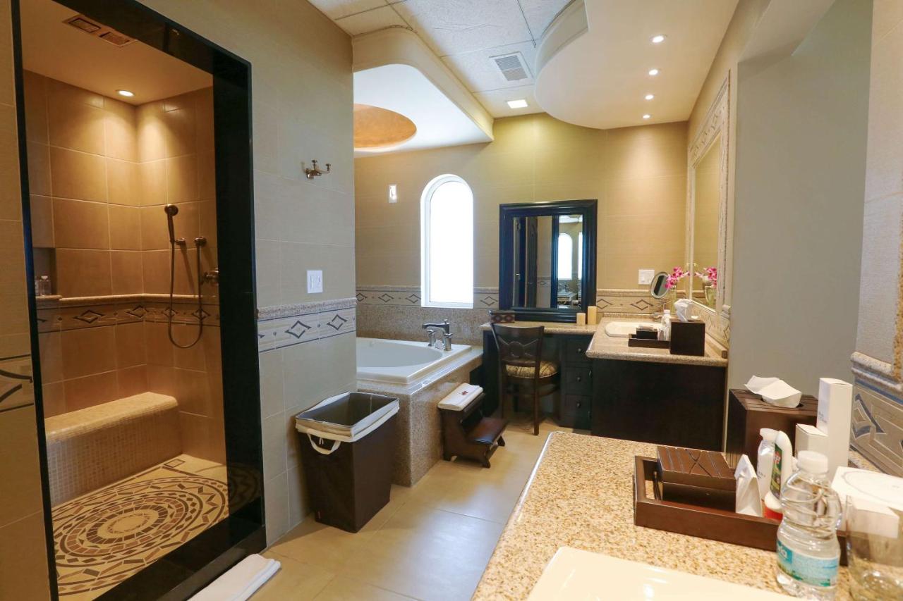 Grand Residences Riviera Cancun, All Inclusive photo