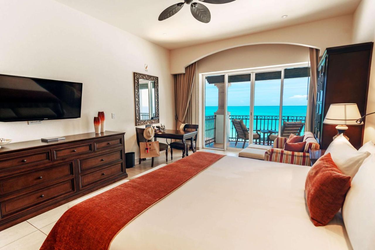 Grand Residences Riviera Cancun, All Inclusive photo