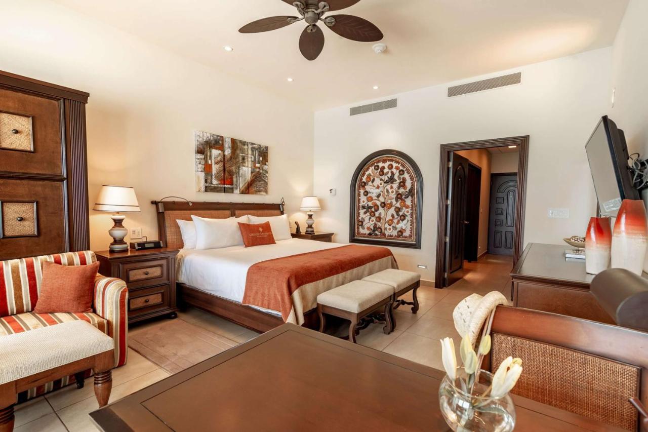 Grand Residences Riviera Cancun, All Inclusive photo