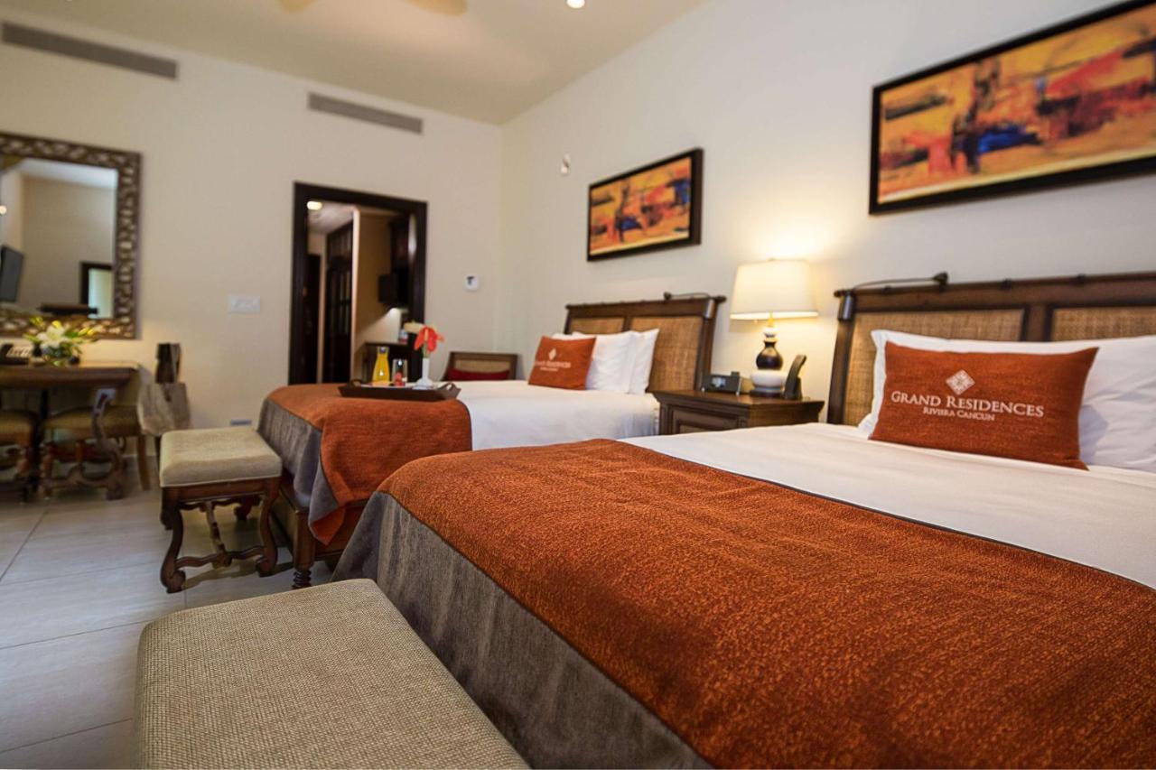 Grand Residences Riviera Cancun, All Inclusive photo