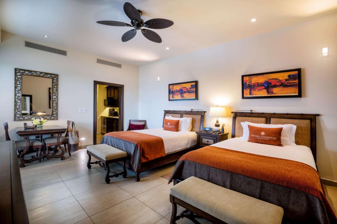 Grand Residences Riviera Cancun, All Inclusive photo