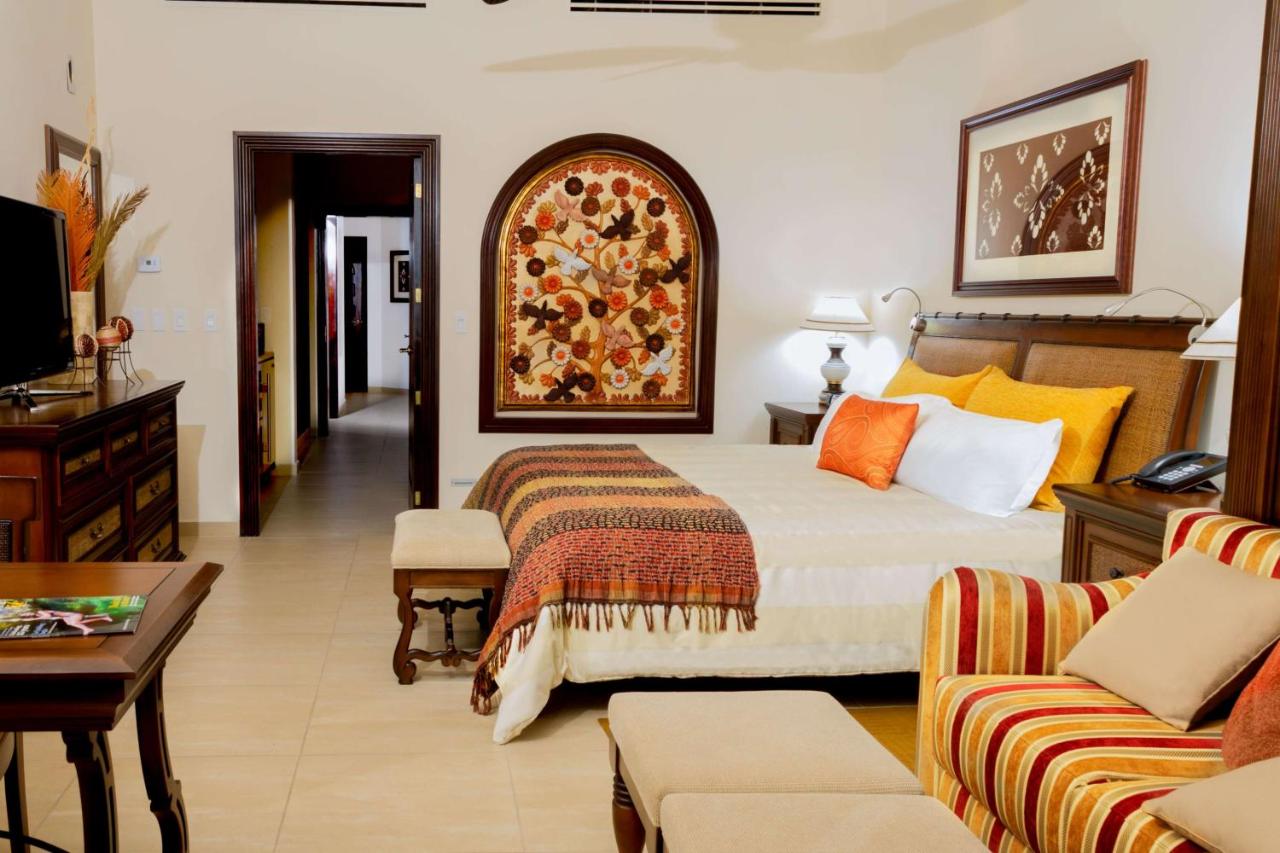 Grand Residences Riviera Cancun, All Inclusive photo