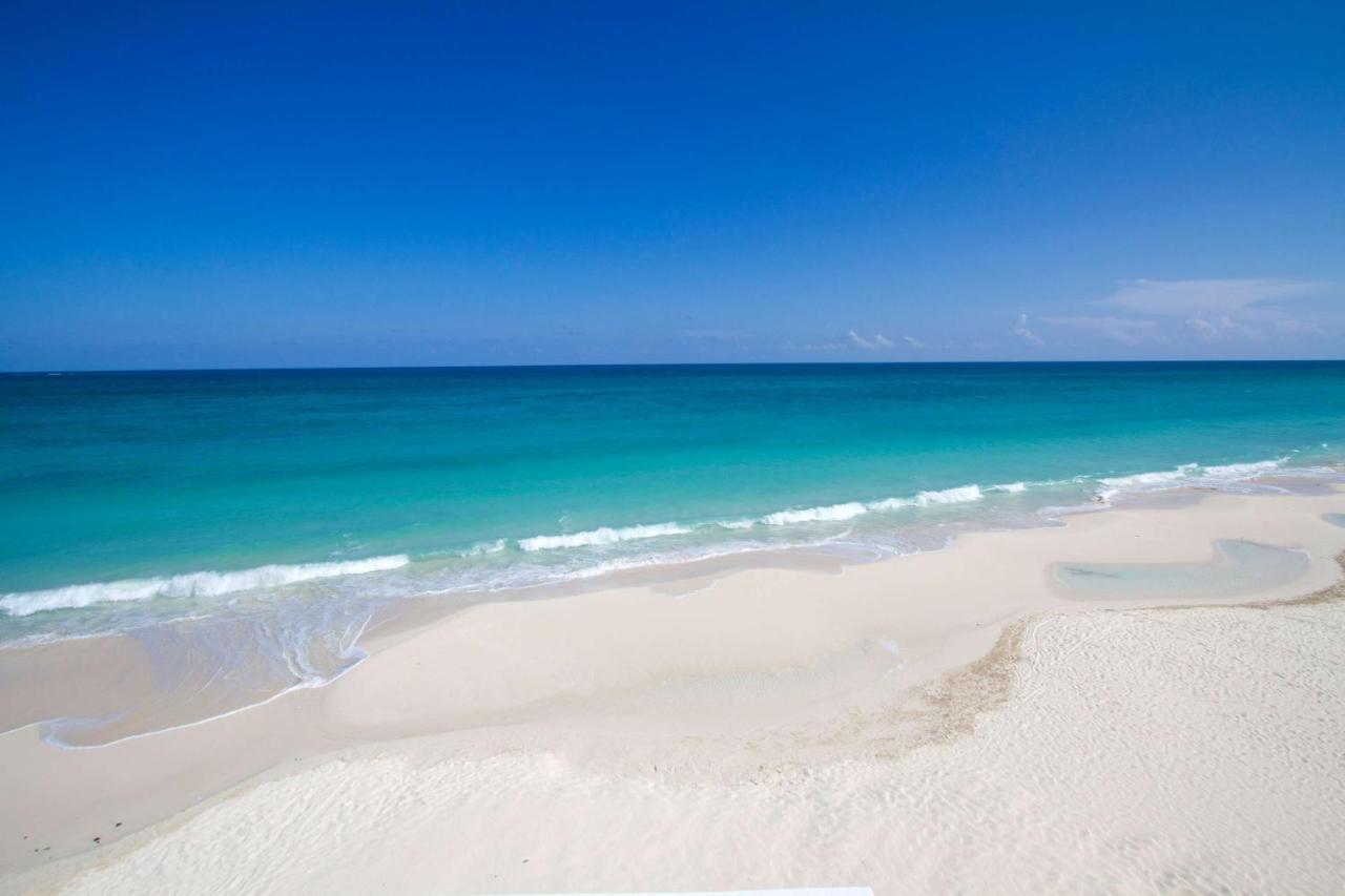 Grand Residences Riviera Cancun, All Inclusive photo