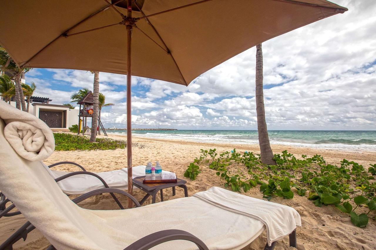 Grand Residences Riviera Cancun, All Inclusive photo