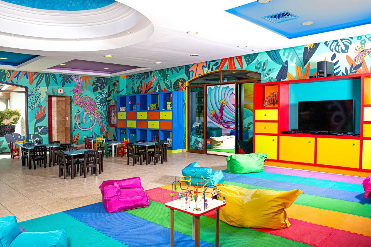 Grand Residences Riviera Cancun, All Inclusive photo