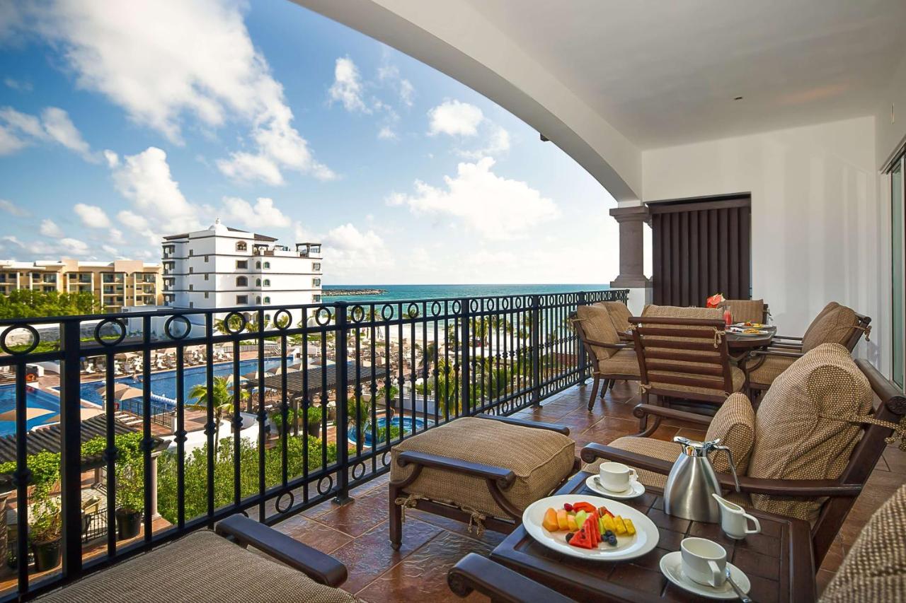 Grand Residences Riviera Cancun, All Inclusive photo