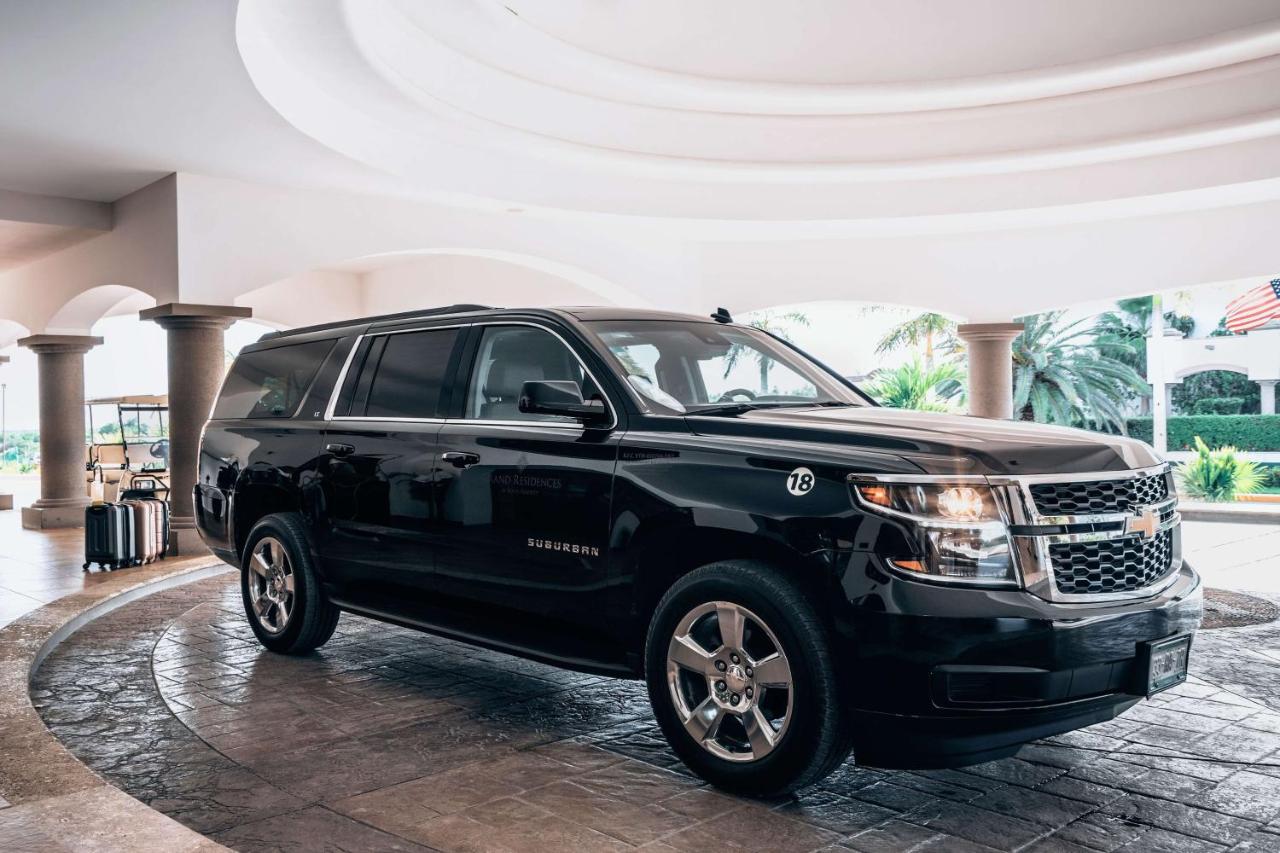 Grand Residences Riviera Cancun, All Inclusive photo