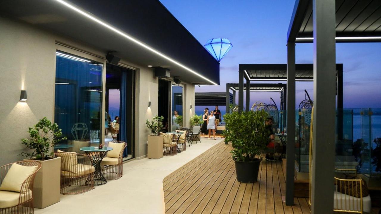 Diamond Hill Resort & SPA photo