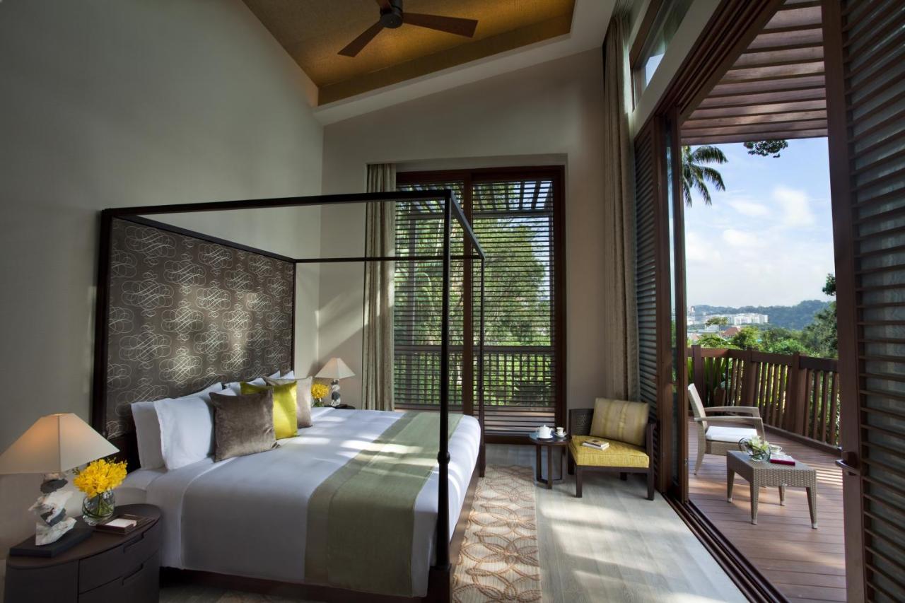 Resorts World Sentosa - Equarius Villas - 2