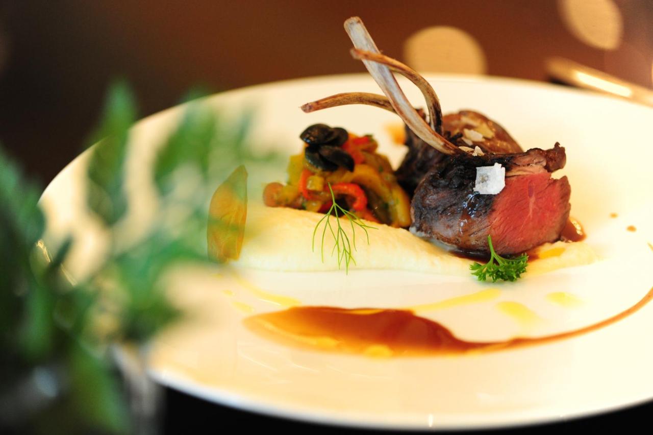 Sofitel Legend People's Grand Hotel Xi'an photo