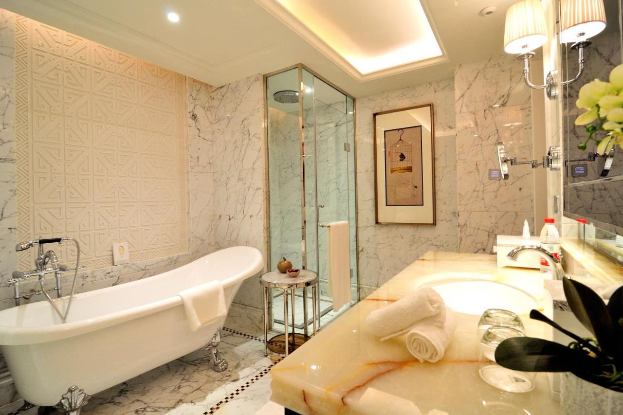 Sofitel Legend People's Grand Hotel Xi'an photo
