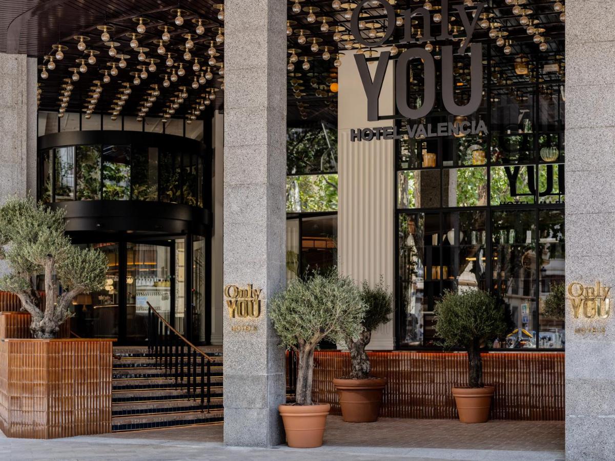 Only YOU Hotel Valencia, Valencia – Updated 2022 Prices