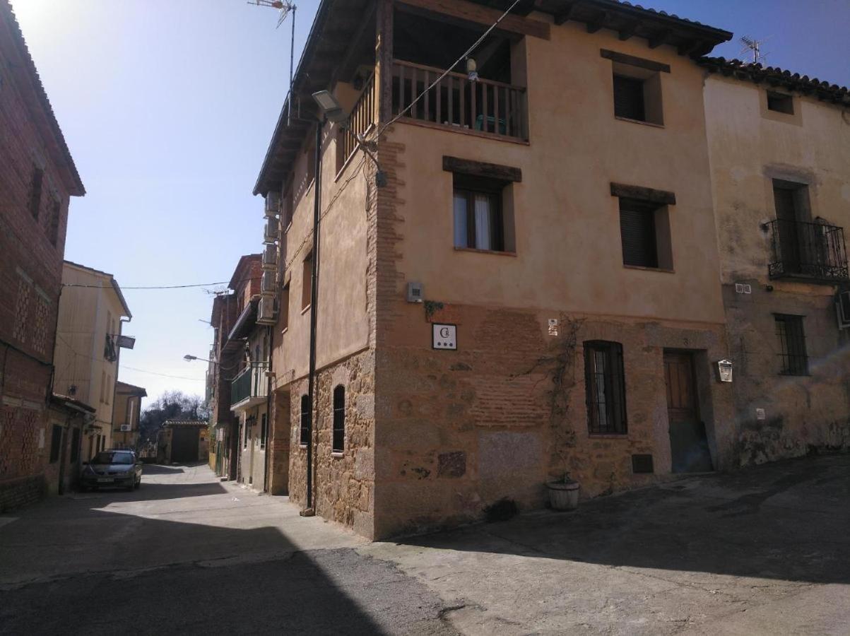 Casa Rural El Parral, Madrigal de la Vera, Spain - Booking.com