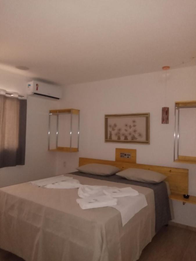 HOTEL CAJUINA AVENIDA photo