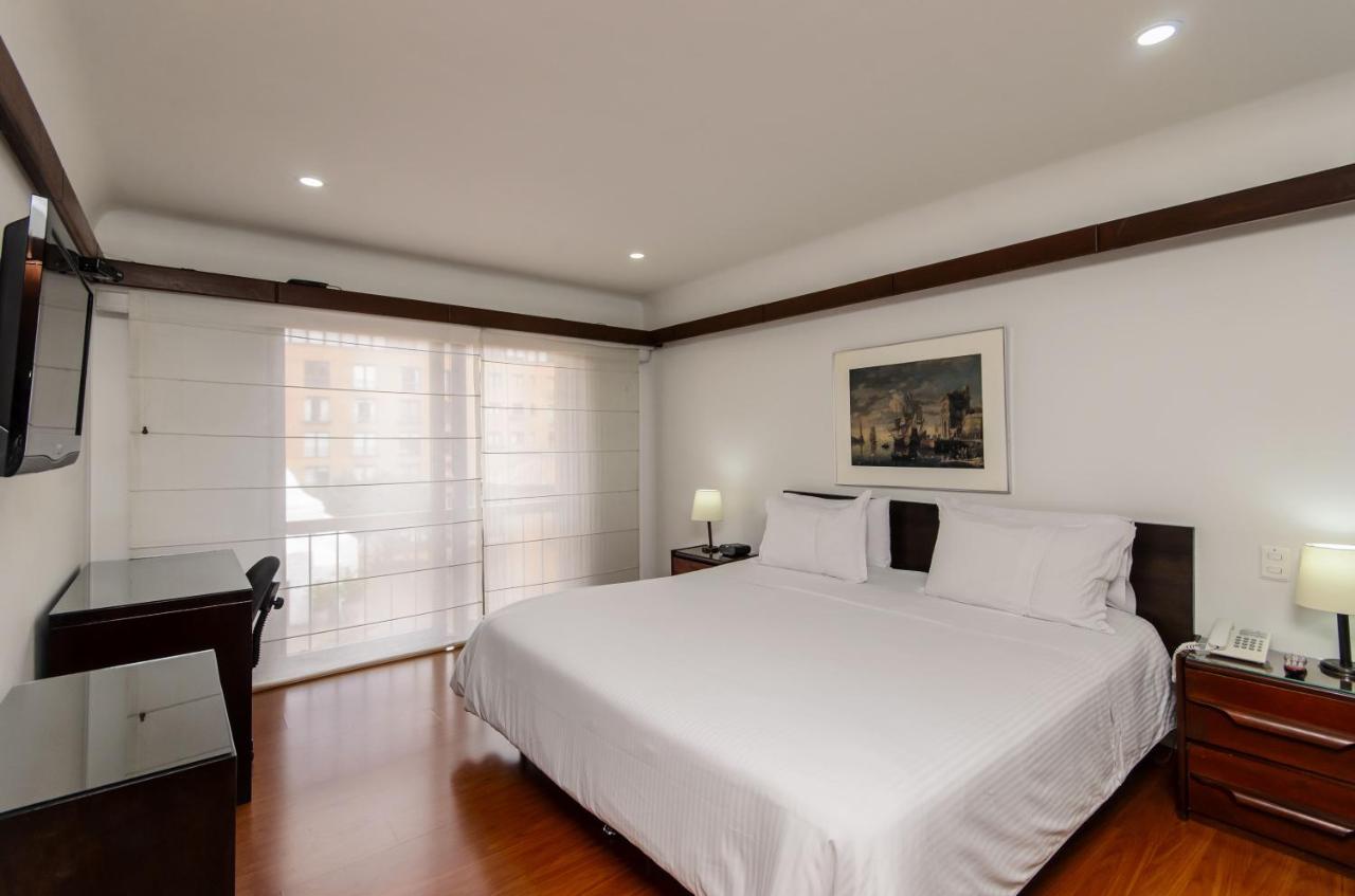 Travelers Condominio Plenitud photo