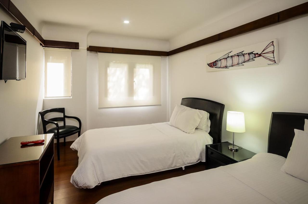 Travelers Condominio Plenitud photo