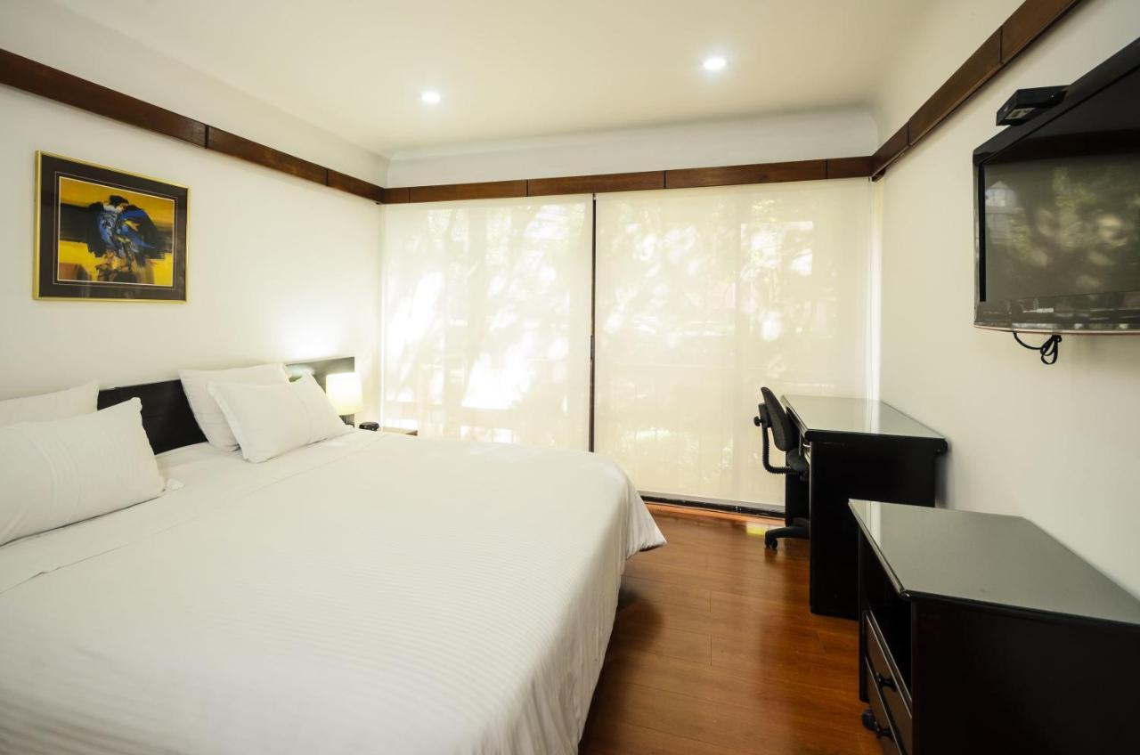 Travelers Condominio Plenitud photo