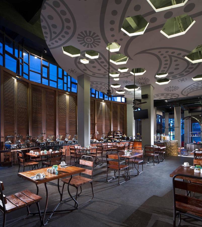 Sun Island Hotel & Spa Legian - 5