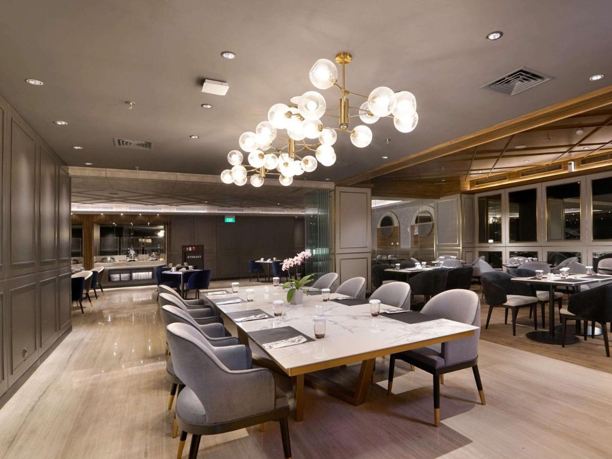 Mercure Surabaya Manyar Surabaya Updated 22 Prices