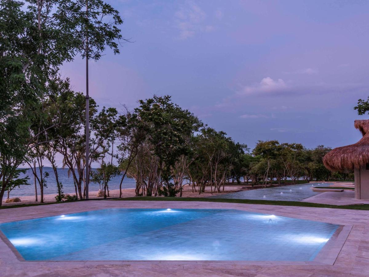 Sofitel Barú Calablanca photo