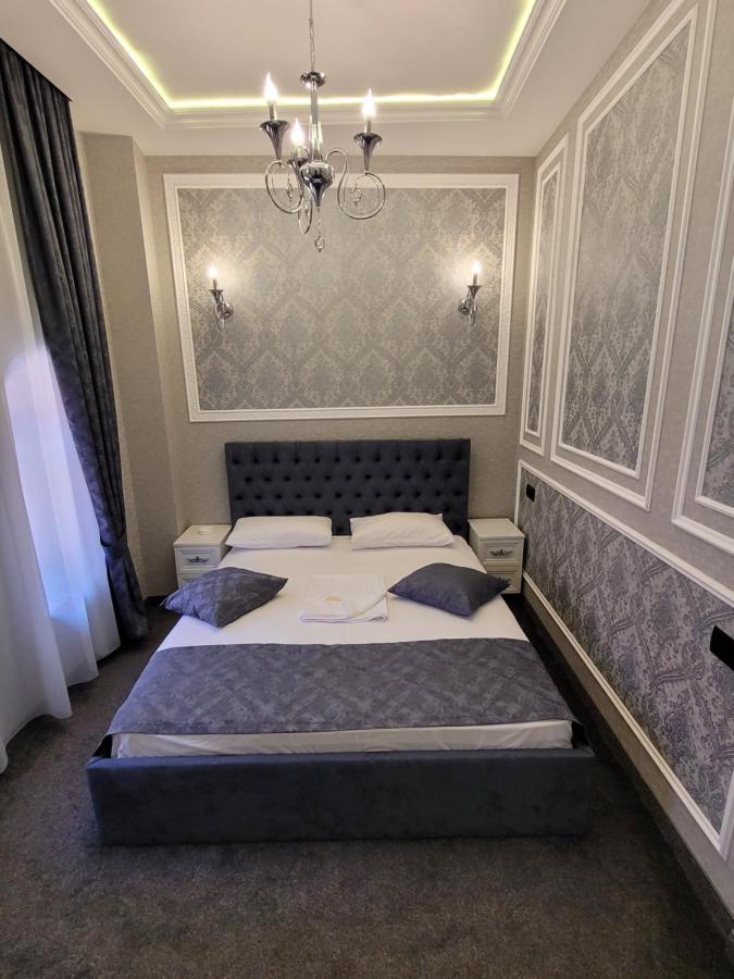 Hotel Roma & Tours photo