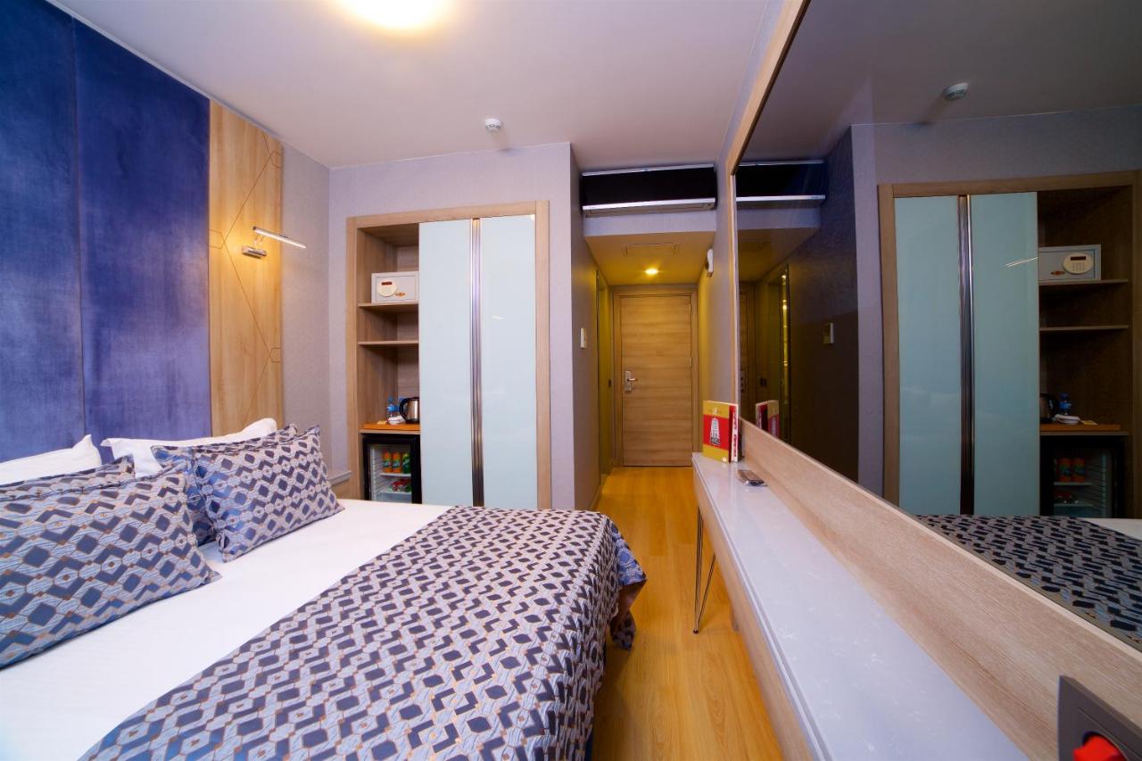 Aspen Hotel & SPA Istanbul Old City - 5