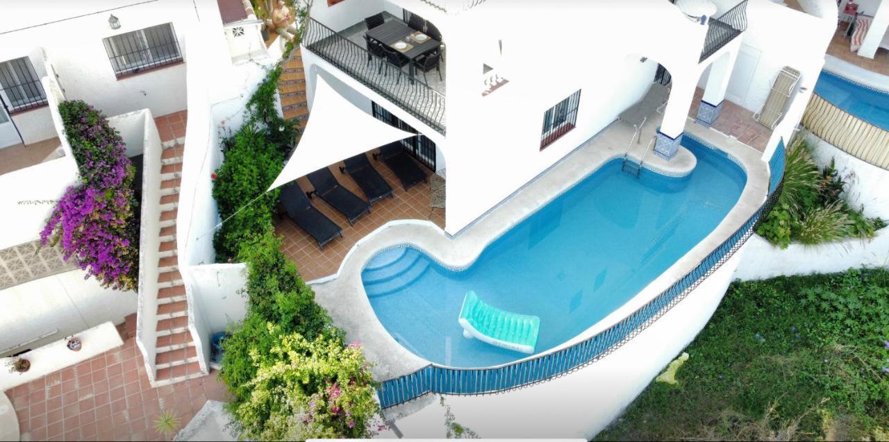 CASA BURRIANA, Nerja – Updated 2022 Prices