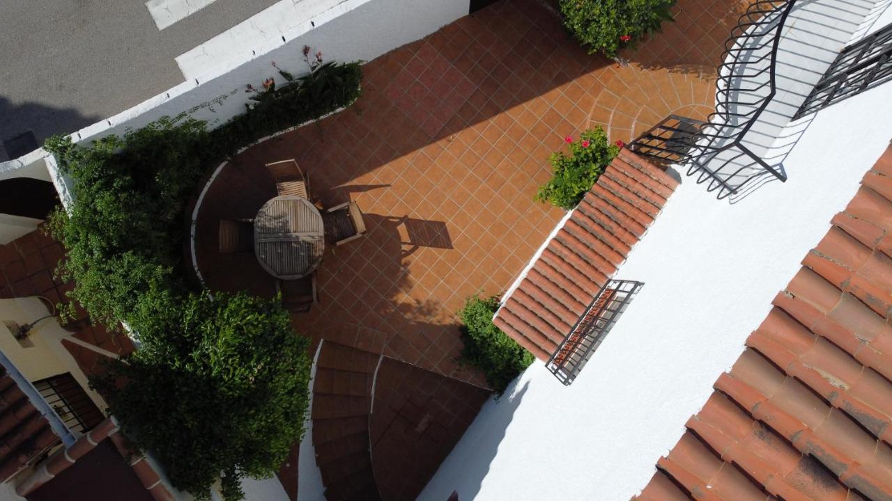 CASA BURRIANA, Nerja – Updated 2022 Prices