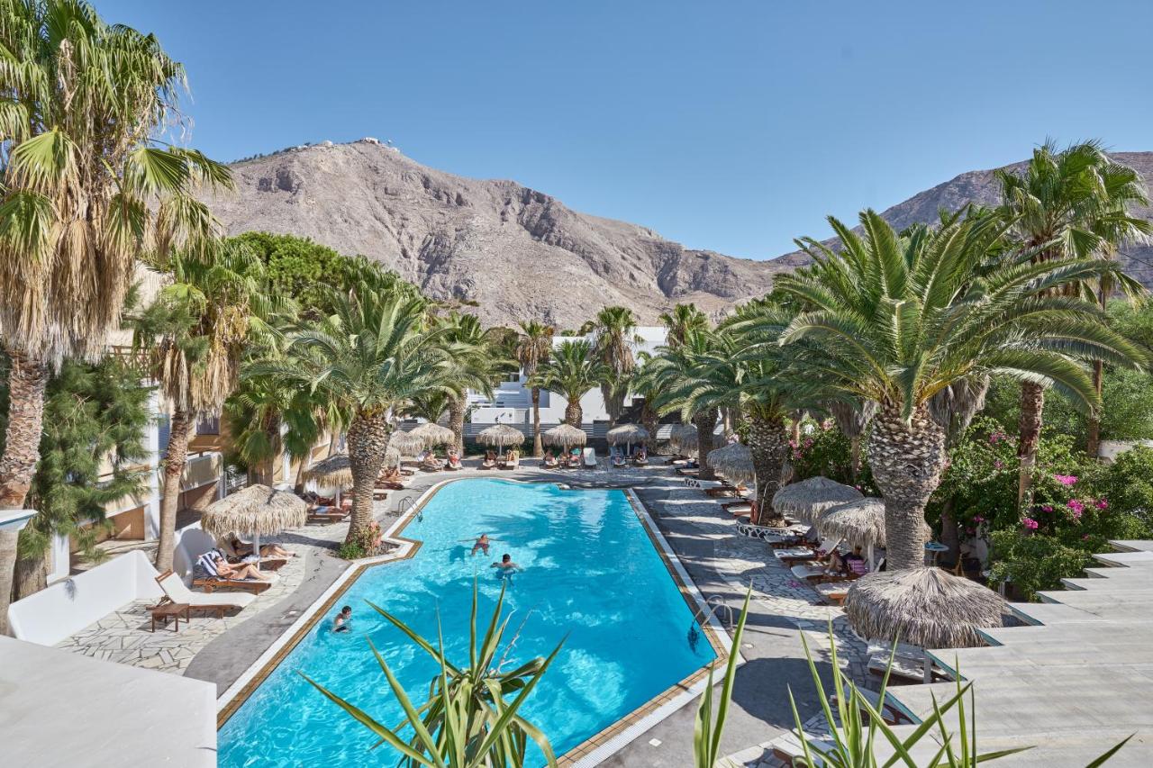 Meltemi Village Hotel - 4