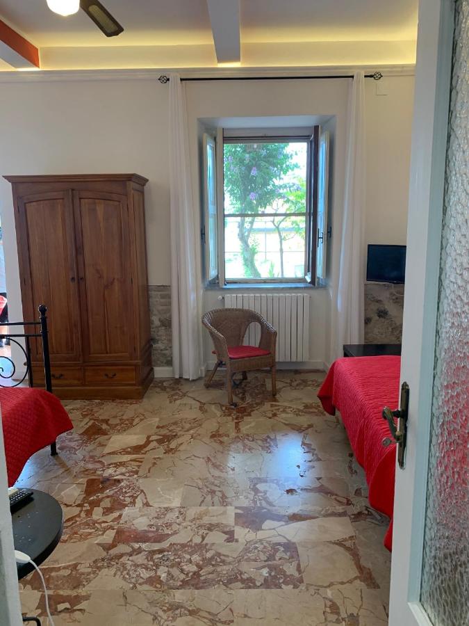B&B Villa Delle Rondini photo