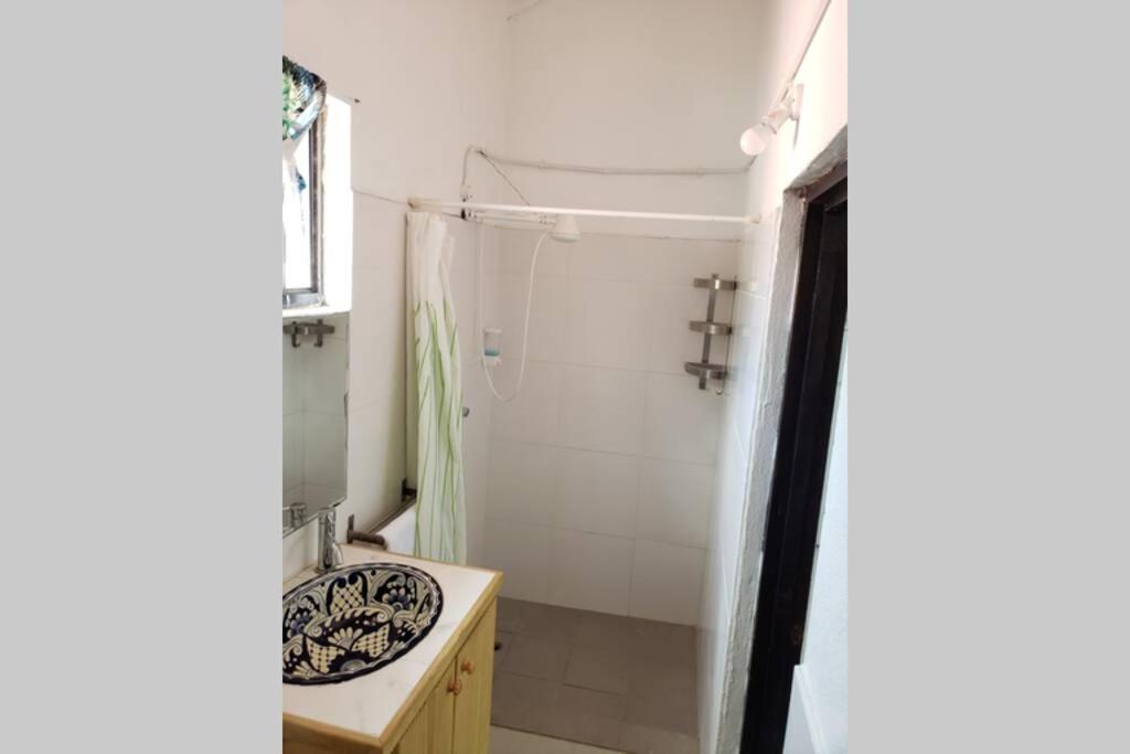 Bay View Studio Apartment 3C - Canouan Island - 3