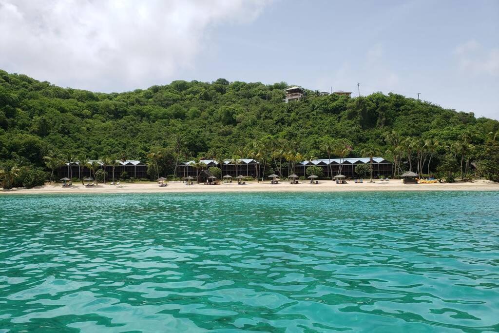 Bay View Studio Apartment 3C - Canouan Island - 5