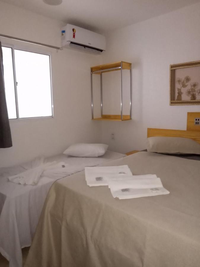 HOTEL CAJUINA AVENIDA photo