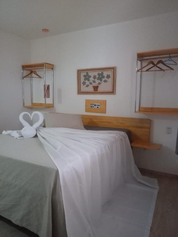 HOTEL CAJUINA AVENIDA photo