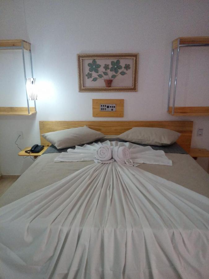 HOTEL CAJUINA AVENIDA photo