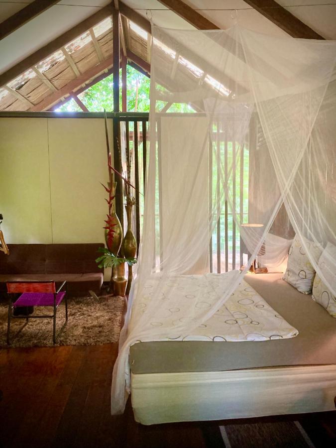 Mar Verde Lodge photo