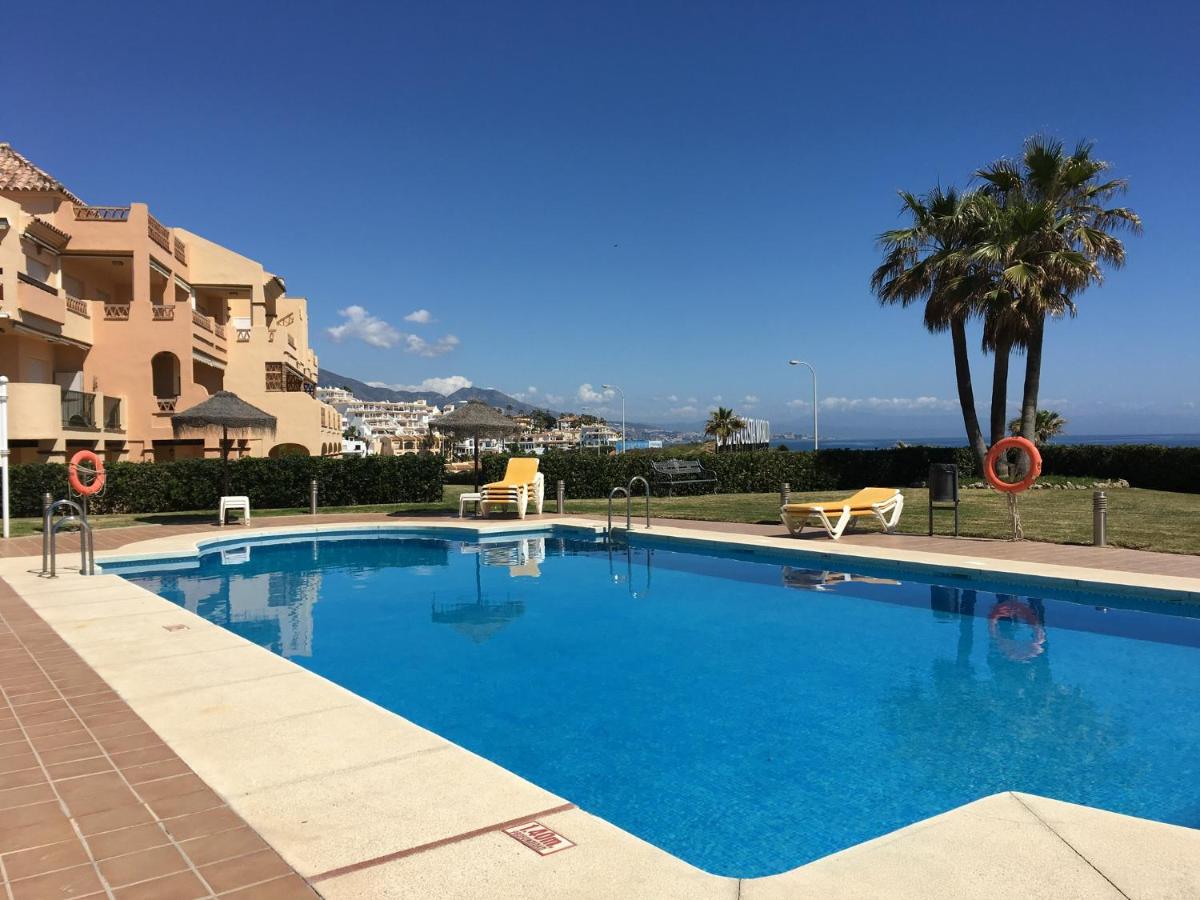 La Joya Panoramic Sea Views Apartment, Fuengirola – Updated ...