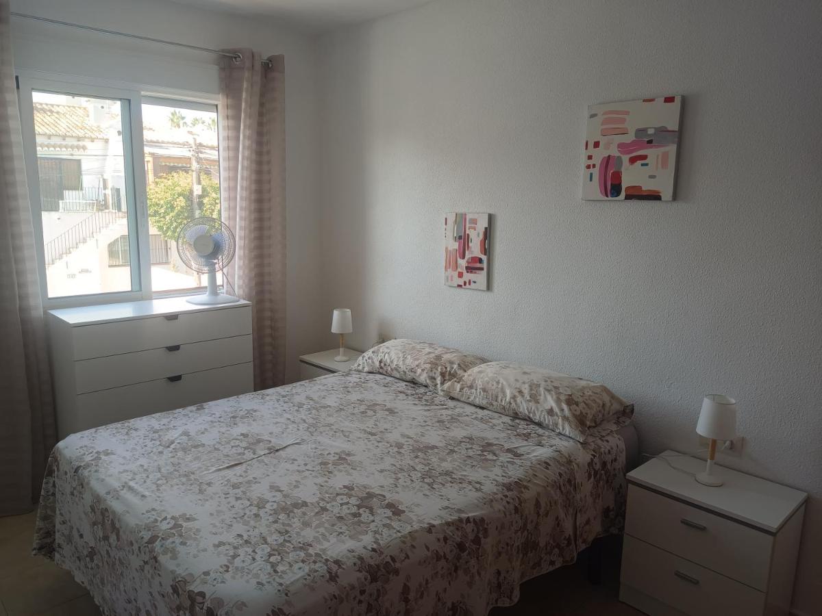 Appartement Lago Jardin, Torrevieja – Bijgewerkte prijzen 2022