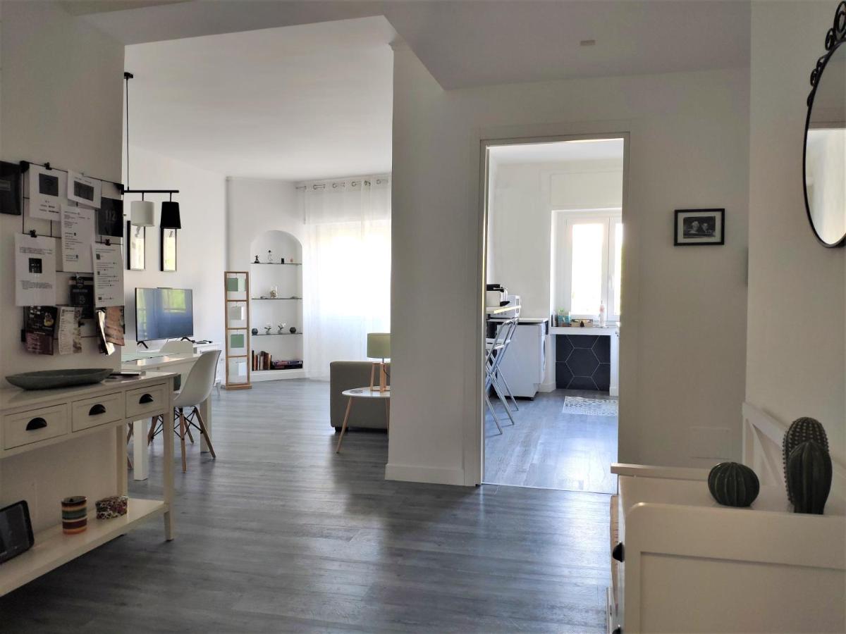 Casa Giustiniano - Metro San Paolo - 3