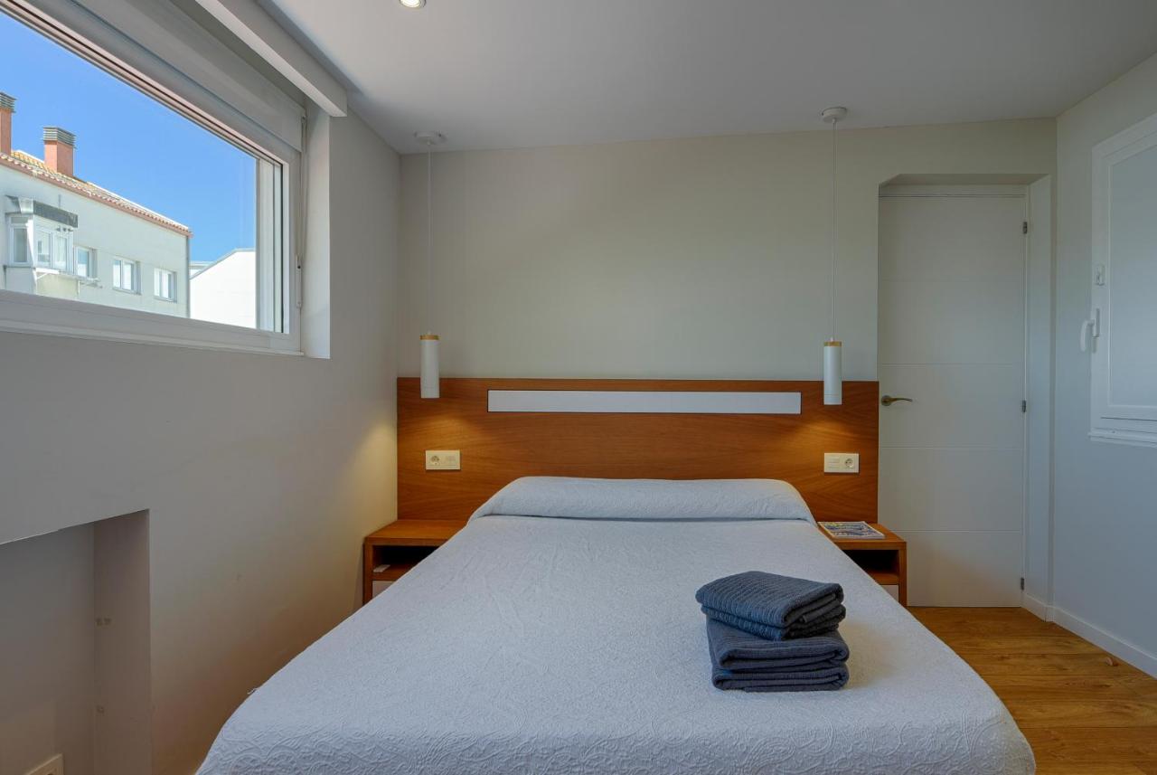 Orzan Beach 1 by TheBlueWaveApartments com, A Coruña ...