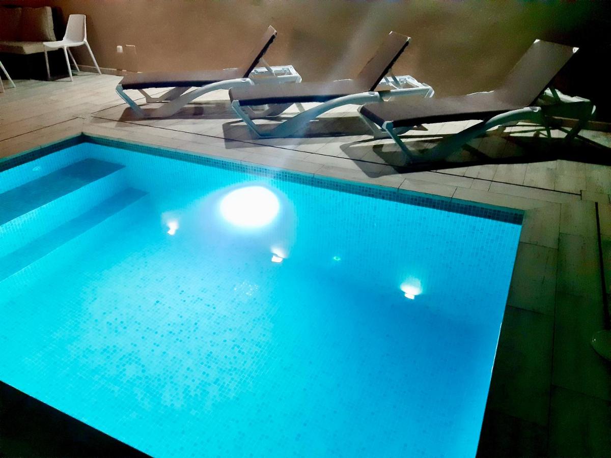 Casa Mediterránea con piscina privada en Palamós, Palamós ...