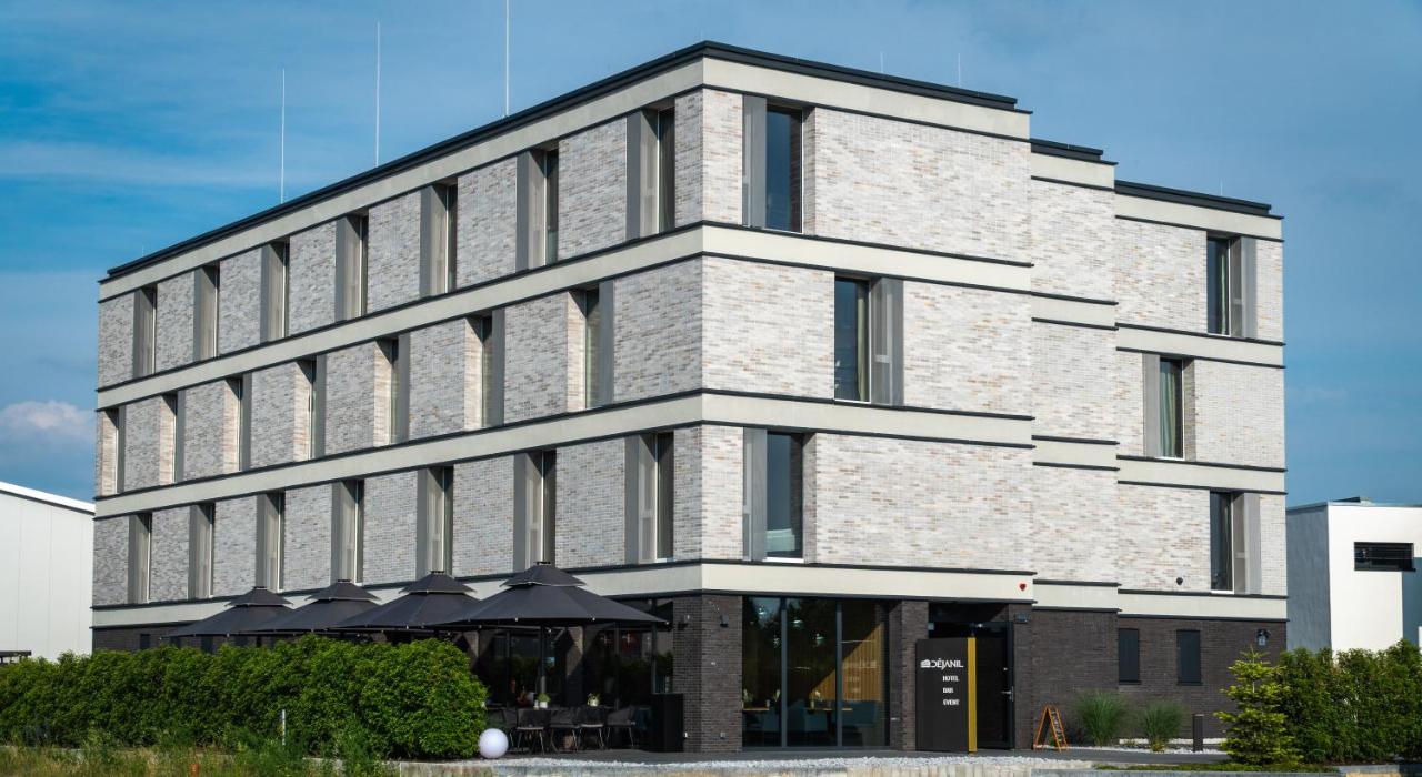 AKZENT Hotel DÉJANIL, Burgdorf – Updated 2023 Prices