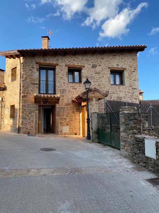 EL PAJAR DE LEONOR, Horcajuelo de la Sierra – Updated 2022 Prices