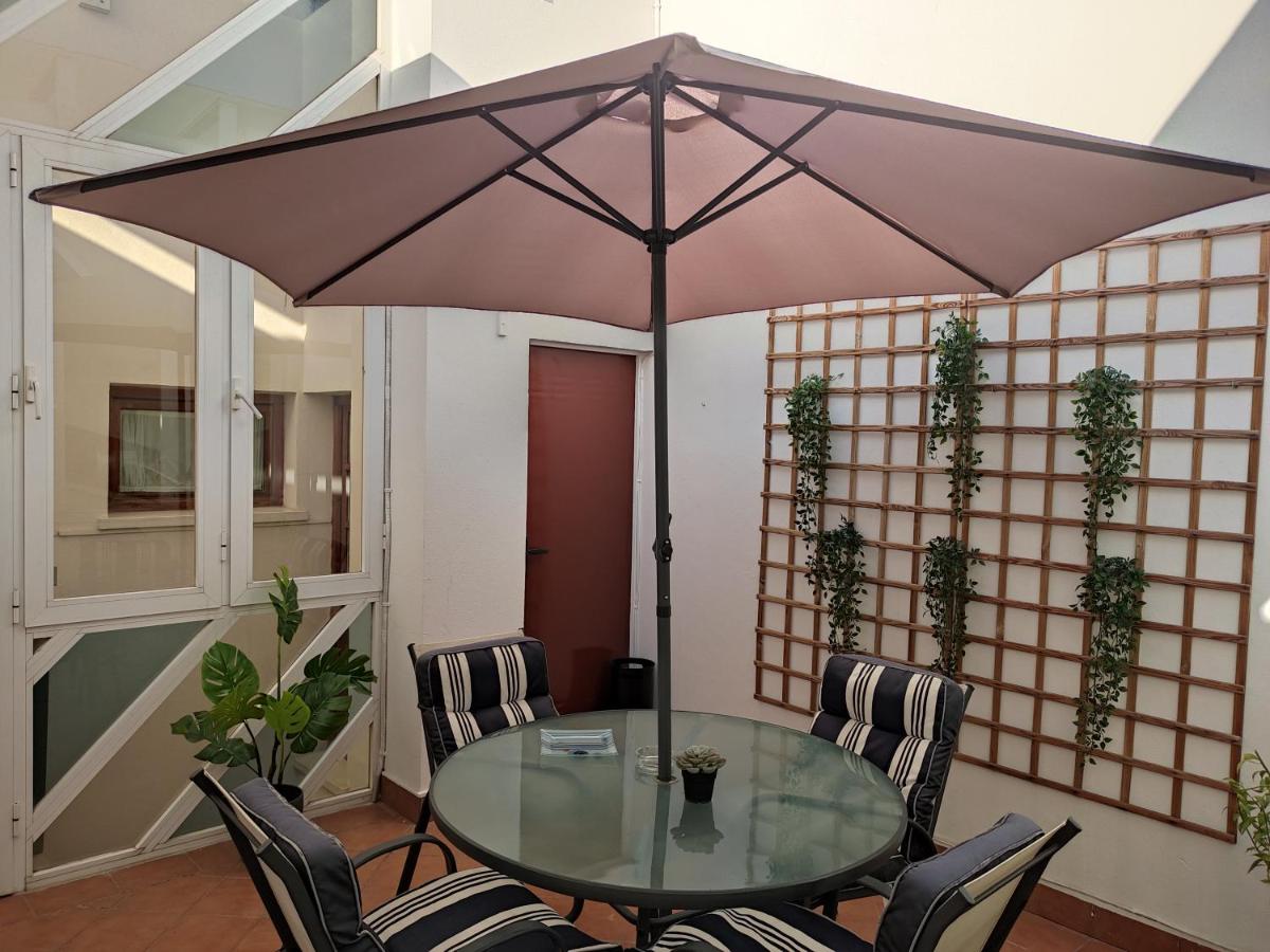 Hostal Puerta Carmona, Seville – Updated 2022 Prices
