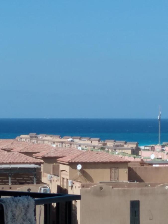 Beach: الساحل الشمالى سيدى عبدالرحمن بلومار