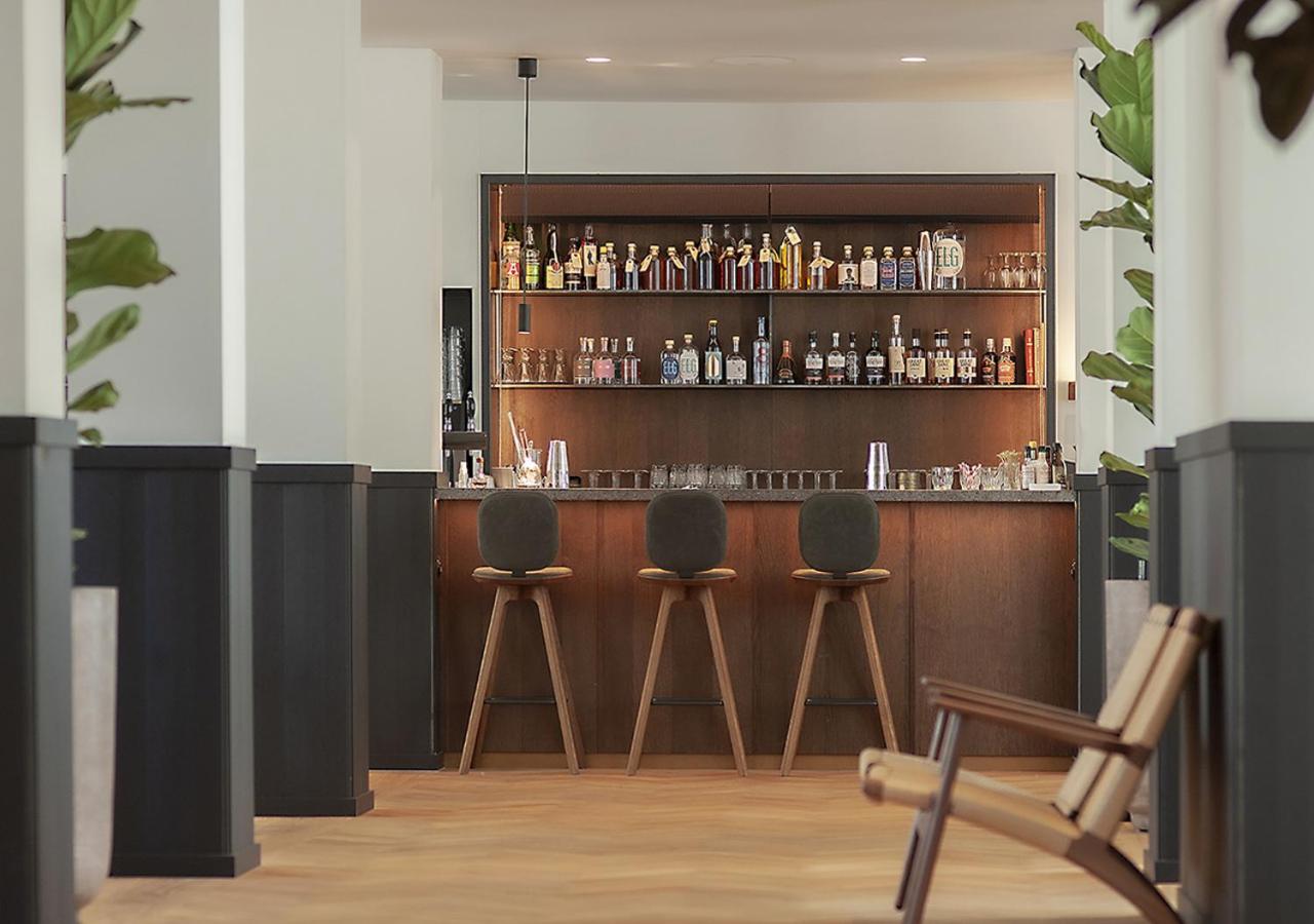 Hotel Kong Arthur - 4