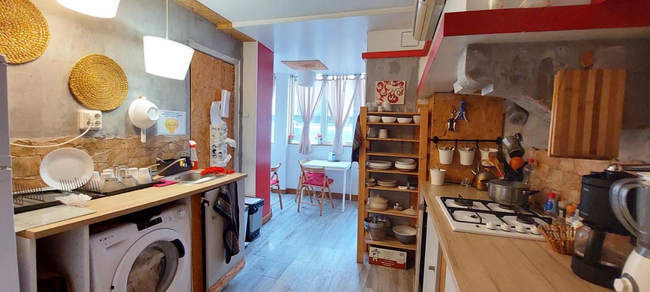 Mini Hostel in Lisbon - 2